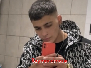 raymondmorie The Sex