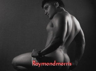 Raymondmorris