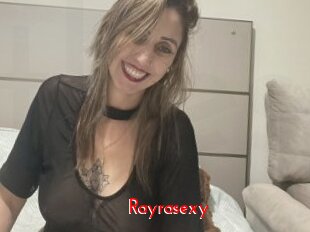 Rayrasexy