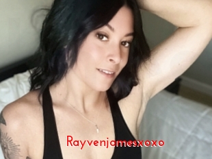 Rayvenjamesxoxo