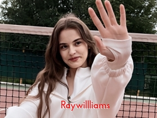 Raywillliams