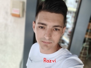 Razvi