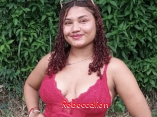 Rebeccalion