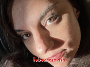 Rebeccaravish