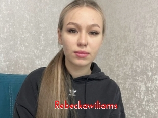 Rebeckawiliams