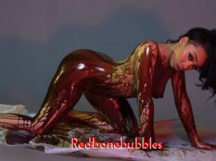 Redbonebubbles