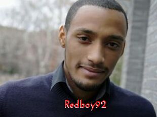 Redboy92