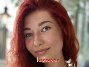Redfoxxx