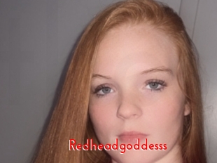 Redheadgoddesss