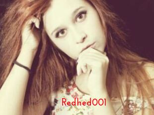 Redhed001