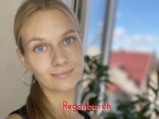 Reganburch