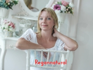 Regannatural