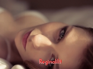 Reginalilit