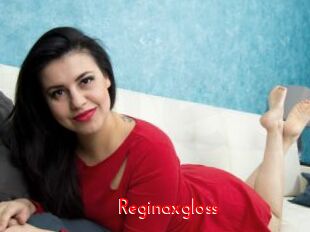 Reginaxgloss