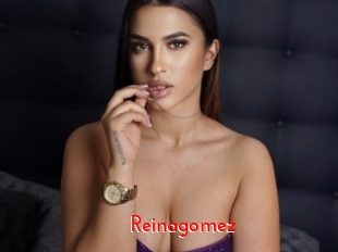 Reinagomez