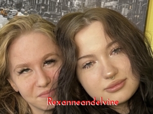 Rexanneandelvine