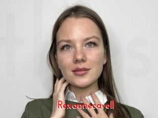 Rexannecavell