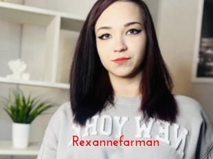 Rexannefarman