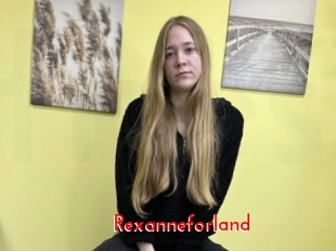 Rexanneforland