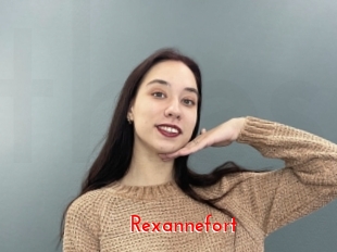 Rexannefort