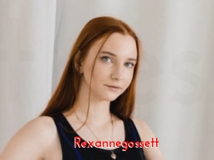 Rexannegossett