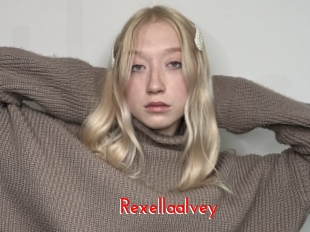 Rexellaalvey