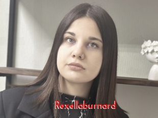 Rexellaburnard