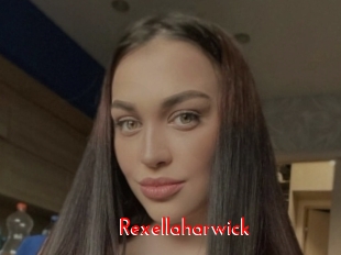Rexellaharwick