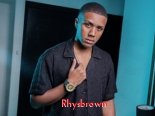 Rhysbrown