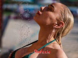 Riafoxie