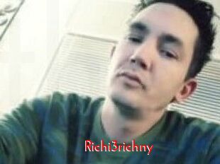richi3richny The Sex
