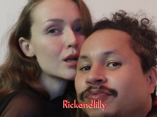 Rickandlilly