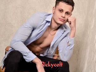 Rickycolt