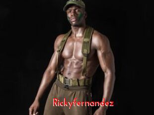 Rickyfernandez