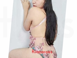 riianaroos The Sex