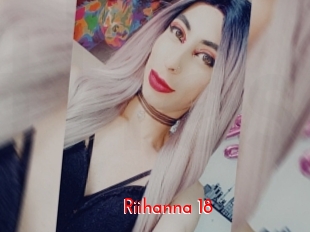 Riihanna_18