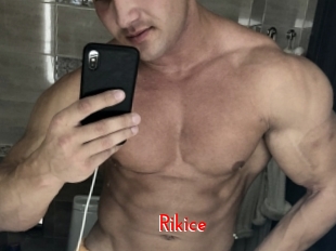 Rikice