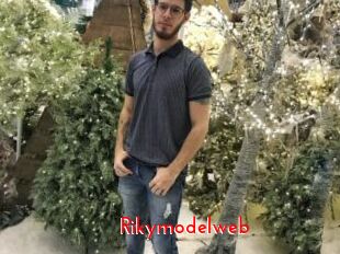 Rikymodelweb