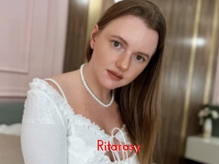 Ritarosy