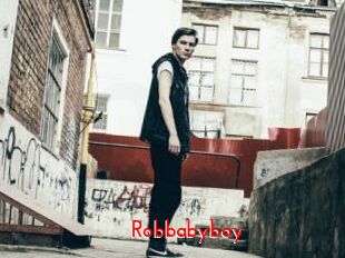 Robbabyboy