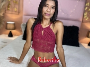 Robertha