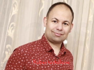 Robertostallone