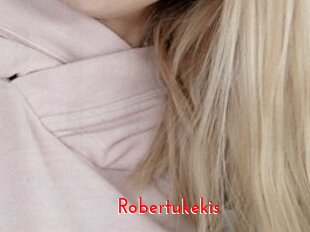 Robertukekis