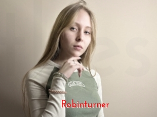 Robinturner