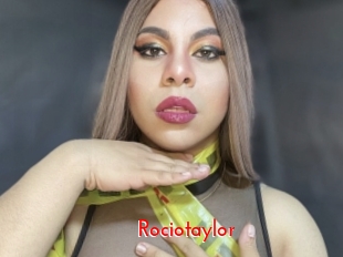 Rociotaylor