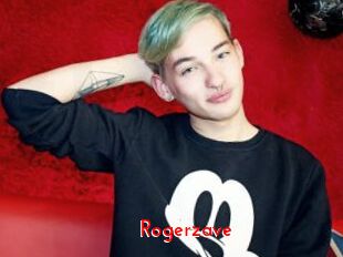 rogerzave The Sex