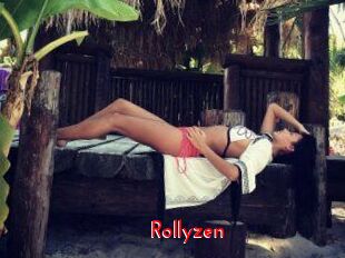 Rollyzen