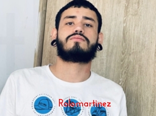 Rolomartinez