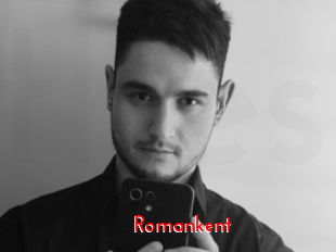 Romankent