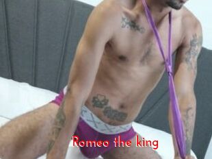 Romeo_the_king